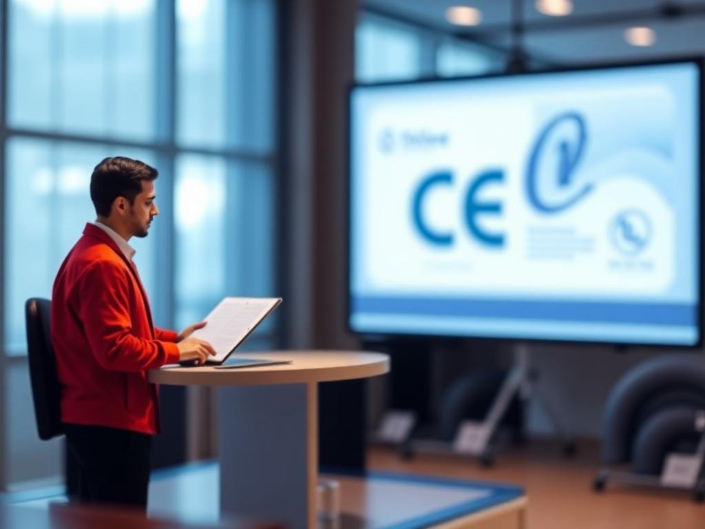 ce certification