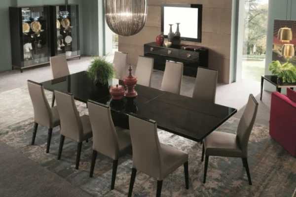 Modern Dining Room Furniture