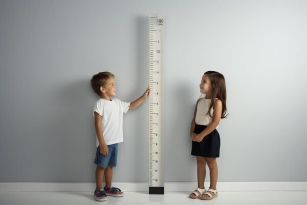 Natural Height Growth Supplements