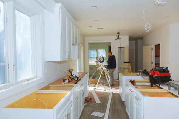 remodeling services in East Tennessee