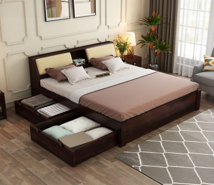 bed design