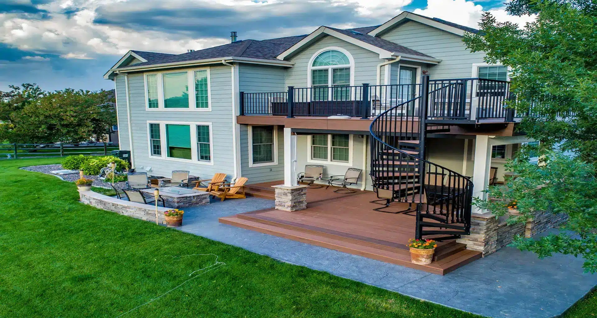 Best Deck Remodeling Ideas for Orange County Homes in 2025