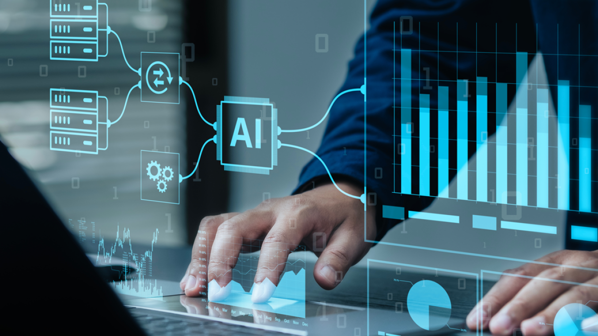 AI and Machine Learning Are Transforming Business Operations