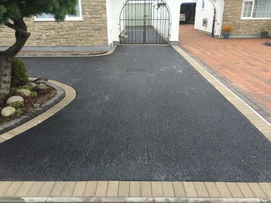 driveways falkirk