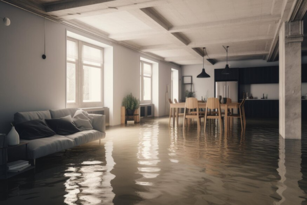 Flood Restoration Service Chicago