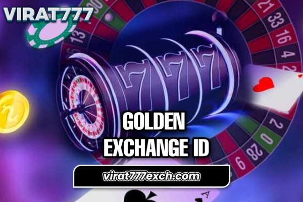 golden exchange id