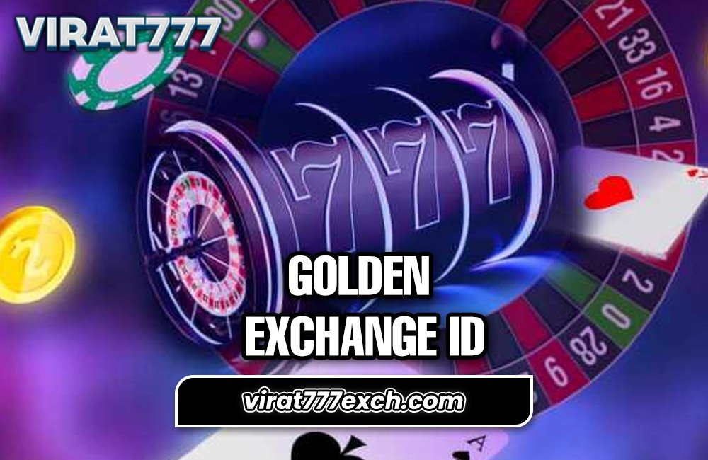 golden exchange id