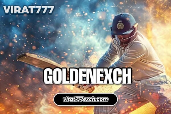 goldenexch id