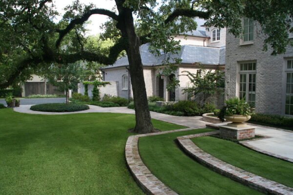 Irrigation System Installation in Merry Dale, LA