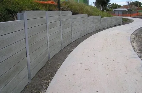 Sleeper Retaining Walls Brisbane