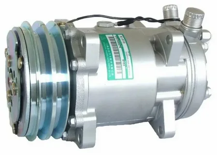 Commodore Ac Compressor