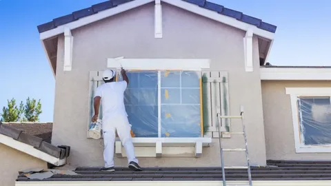 Exterior Painting Sydney