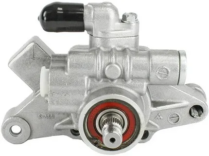 Civic Power Steering Pump