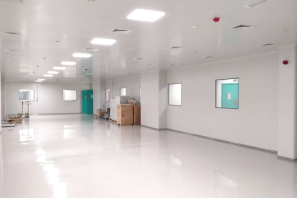 cleanroom manufacturing in oman