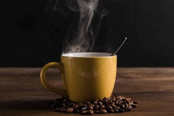 The Amazing Benefits of Coffee: More Than Just a Morning Brew