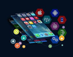 Mobile App Development in Bahrain