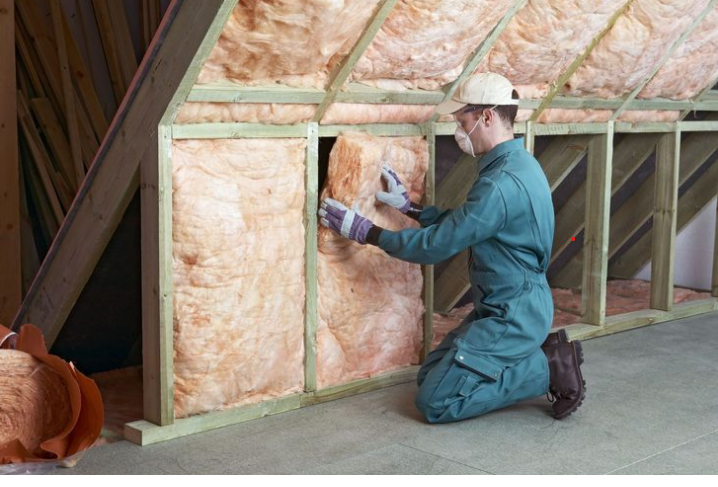 Insulation Contractor