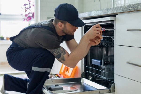 Dishwasher Repair