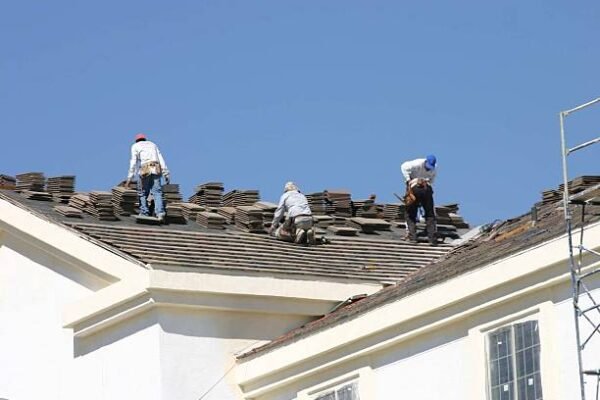 Remodeling and Roofing