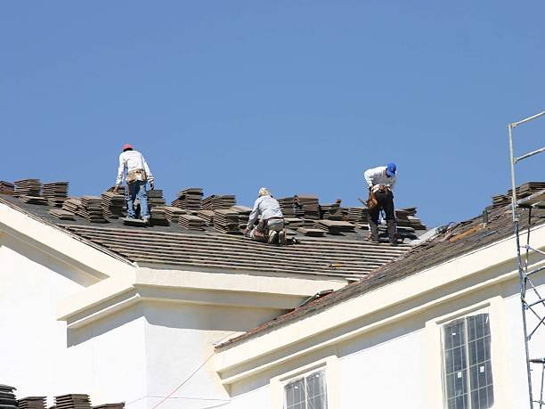 Remodeling and Roofing