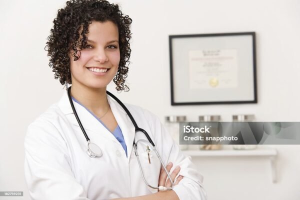 Medical degree in China