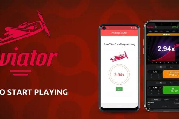 Aviator Predictor App