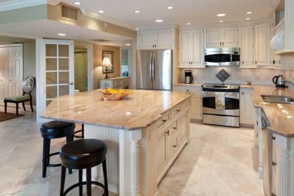 kitchen remodelers