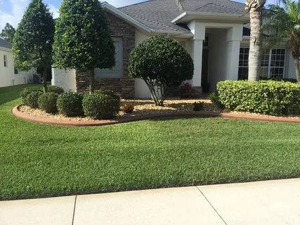 landscaping services