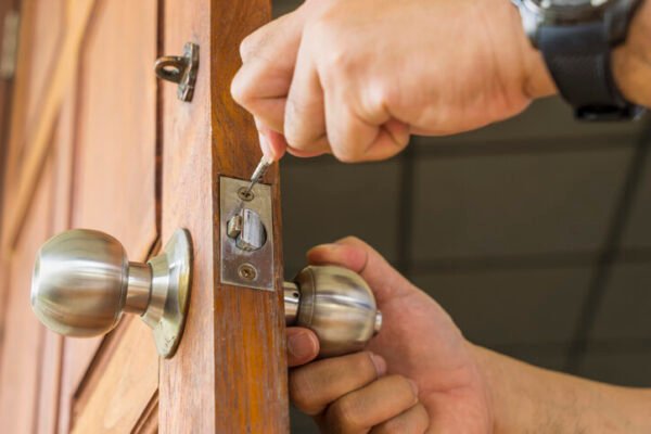 Locksmith near me