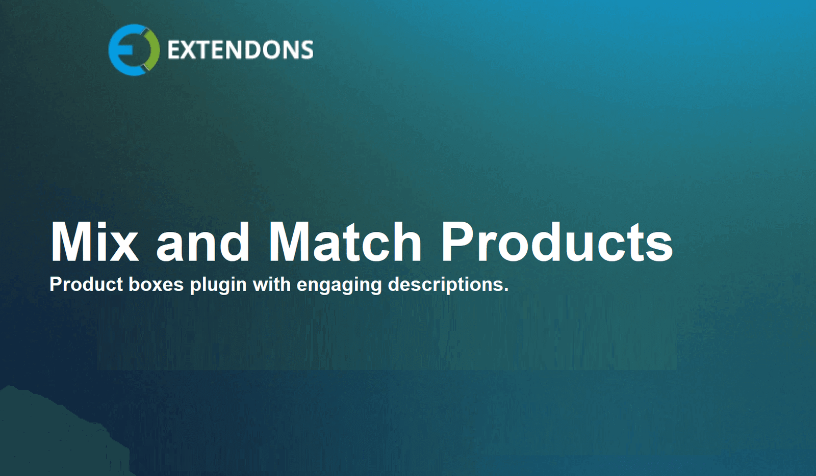 woocommerce mix and match plugin