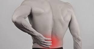 Muscle pain