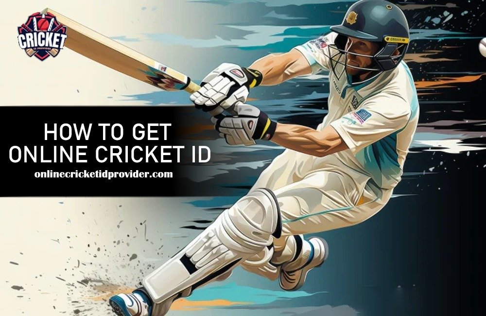 online cricket id