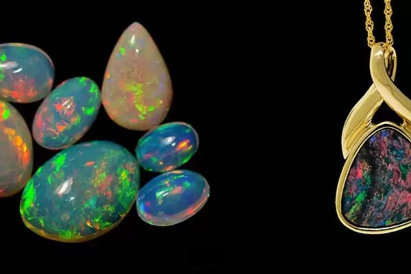 Opal and the Zodiac: How October’s Birthstone Aligns with Your Sign