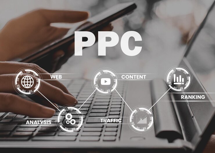 PPC Agency