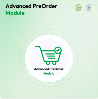 PrestaShop Pre-Order