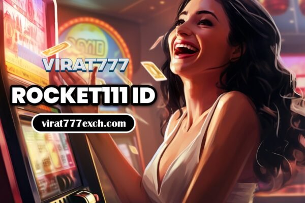 rocket111 id