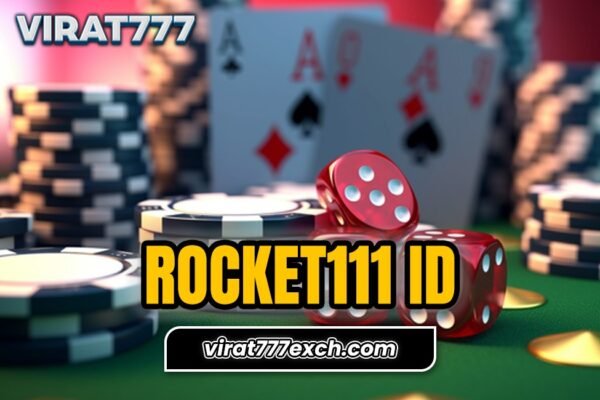 rocket111 id