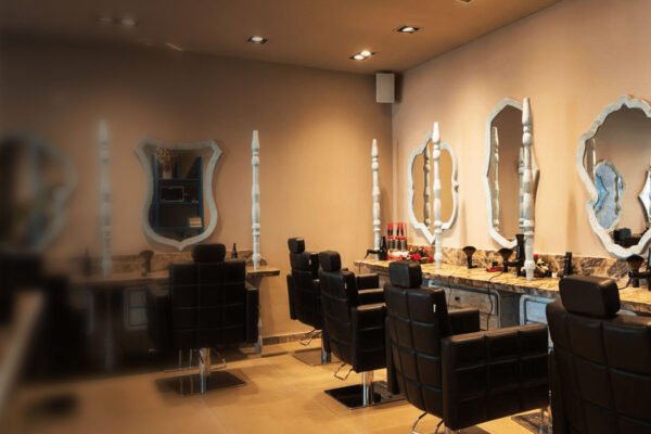 Best Salon In Jaipur