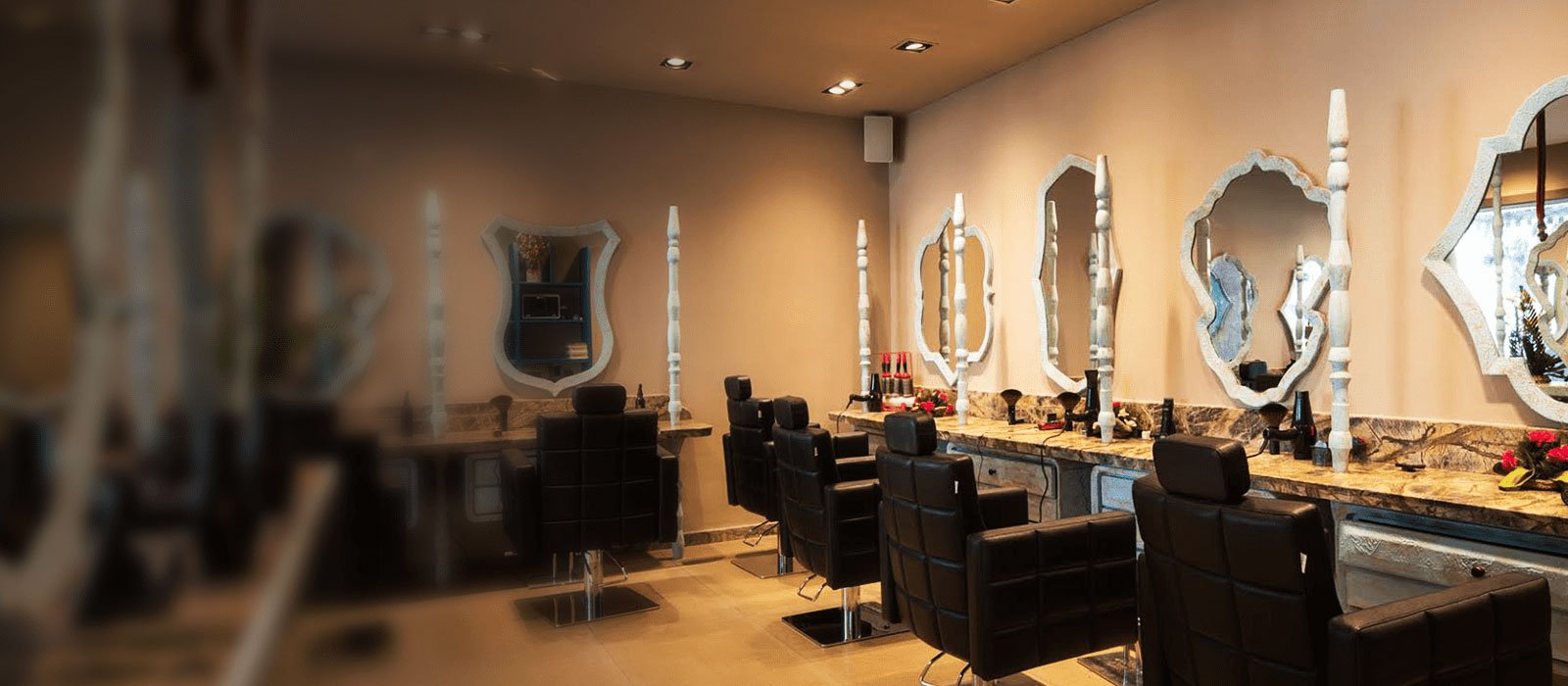 Best Salon In Jaipur