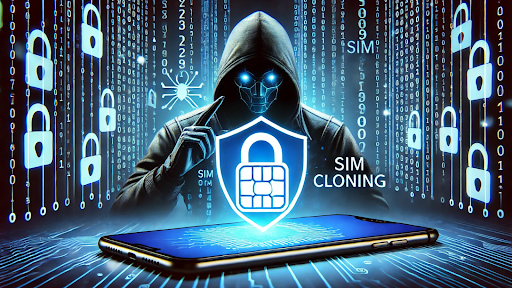 SIM Cloning