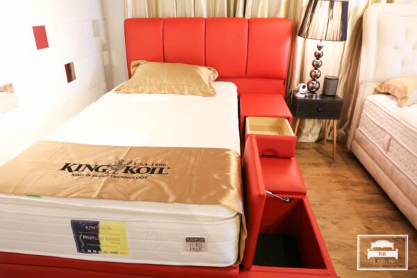 single size mattress