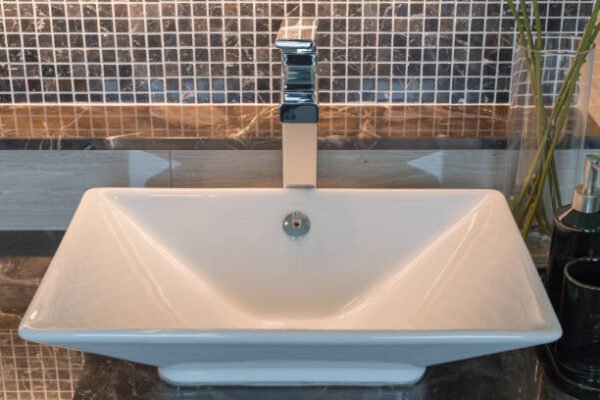 sink reglazing