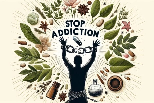 stop addiction