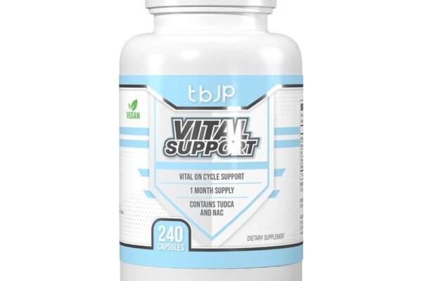 tbJP Vital Support