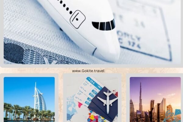 Dubai visa