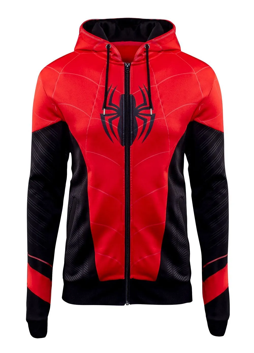 Far From Home Hoodie