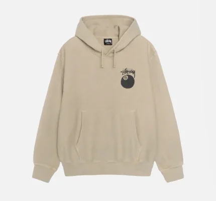 Why Vintage Stussy Hoodies Are Worth Big Money