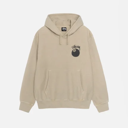 The Most Popular Stussy Hoodie Designs According to Fans