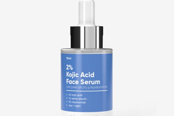 How to Prevent Skin Irritation When Using Kojic Acid Serum