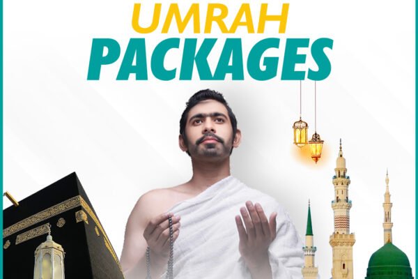 umrah packages